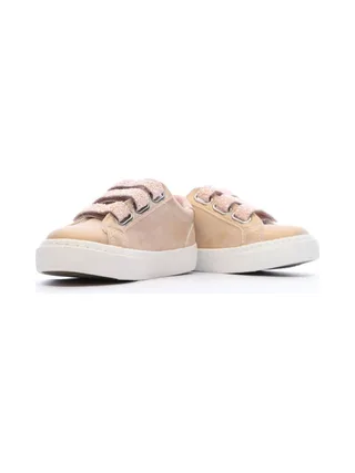 Baskets Rose Fille Kaporal Tippy Kaporal 7