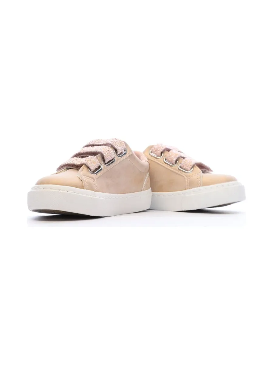 Baskets Rose Fille Kaporal Tippy Kaporal 8