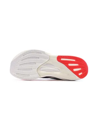 Chaussures de running Blanches/Noir Femme Adidas Rise 5