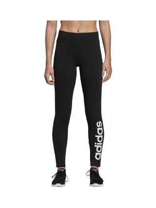 Legging Noir Femme Adidas Tight DP2386 1