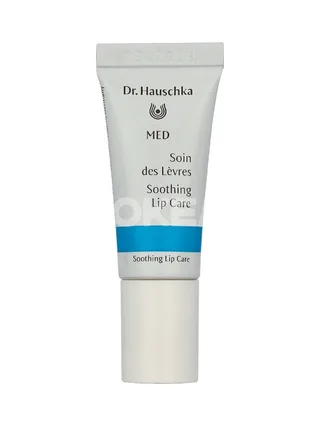 Dr. Hauschka Med Labimint Acute Lip Care Soothing Lips Prone for Cold Sores 5ml 2