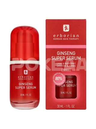 Erborian Ginseng Super Serum 30ml 1