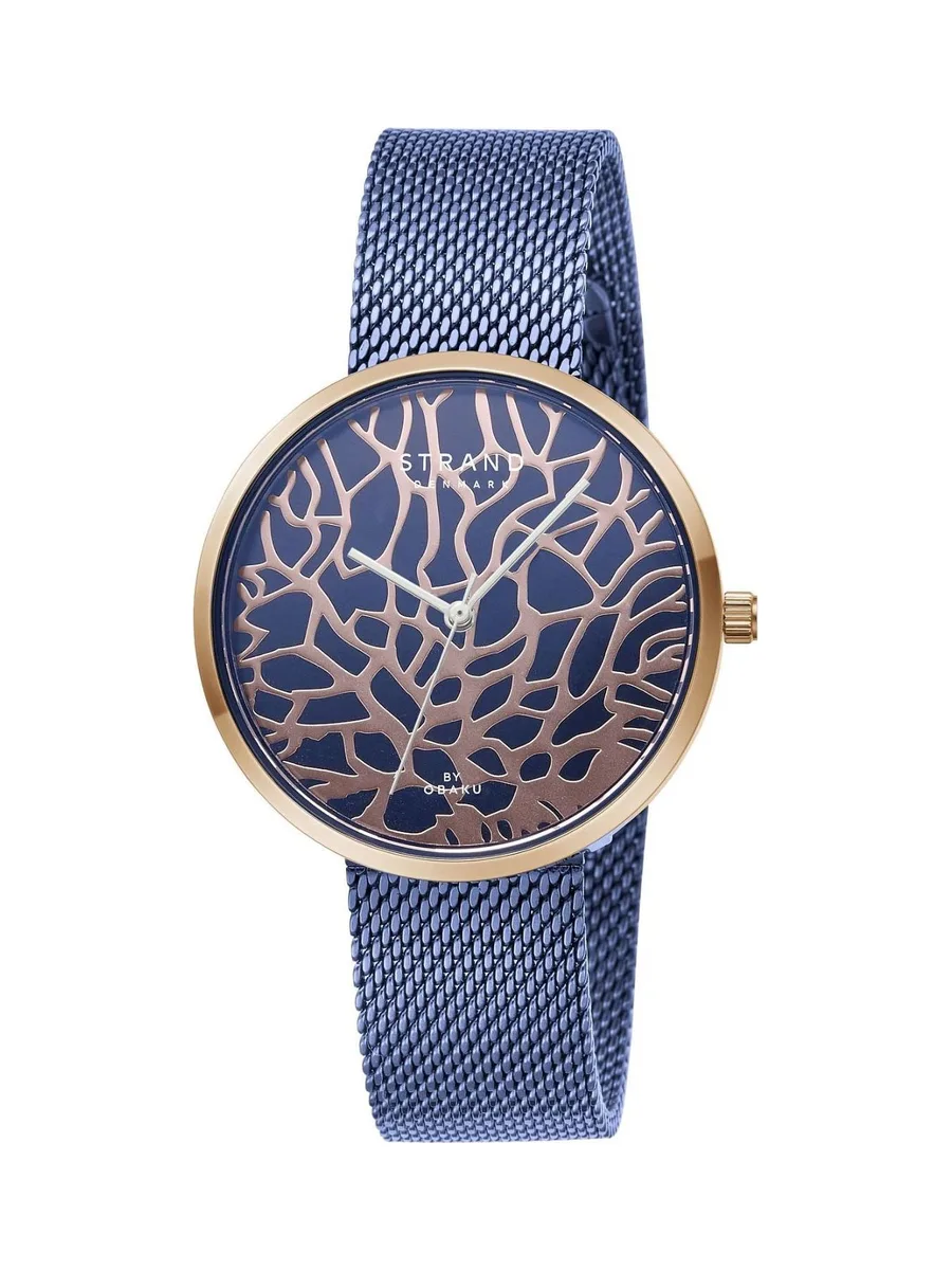 Obaku Women's Tangle 1