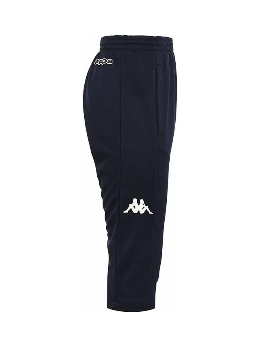 Pantacourt Marine Homme Kappa Destre 3
