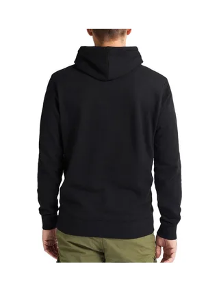 Sweat Noir Homme Petrol Industries SWH102-9999 2