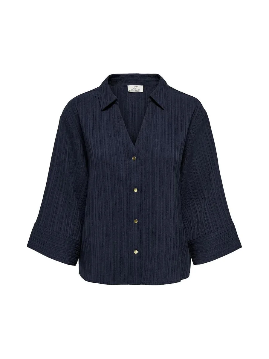 Chemise Marine Femme JDY Katie 3