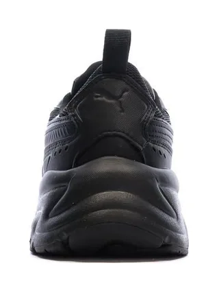 Baskets Noires Femme Puma X-ray 4 3
