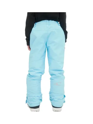 Pantalon de ski Bleu Fille O'Neill Star Pants 2