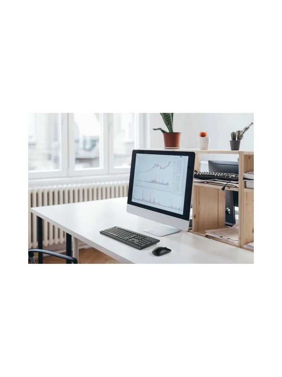 KM150 EQ Wireless Kb & Mouse BE 5