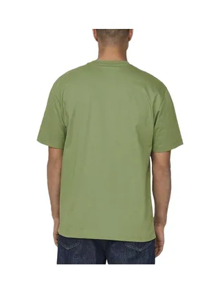 T-shirt Vert Homme Only & Sons Onsfred Life 2