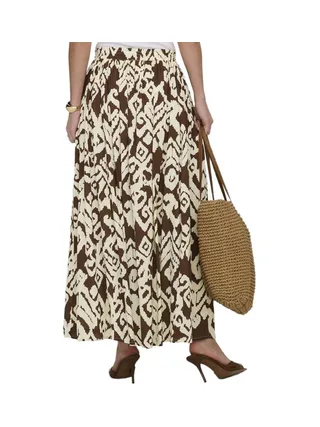 Jupe Marron Femme JDY Diego 2