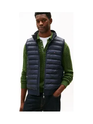 Gilet TOMMY HILFIGER MW0MW41441 1