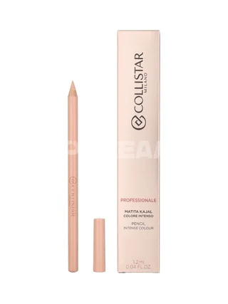 Collistar Professional Eye Pencil 1.2ml - #3 Burro 1