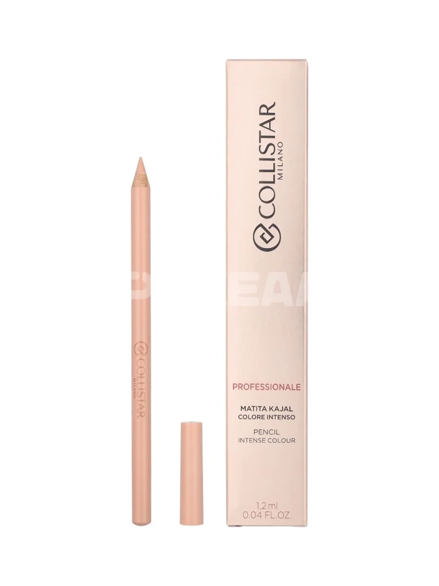 Collistar Professional Eye Pencil 1.2ml - #3 Burro 1