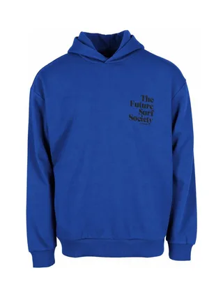 Sweat à capuche Bleu Garçon O'Neill Future Surf Society 1