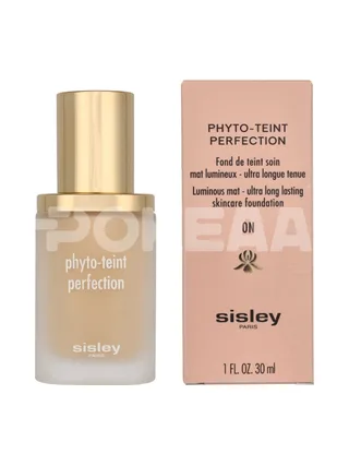 Sisley Phyto-Teint Perfection 30ml - #0N Dawn 1