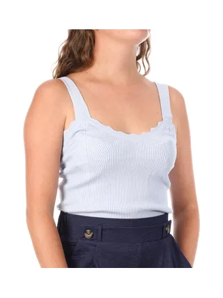 Top Bleu Femme JDY Nanna Sunny 1
