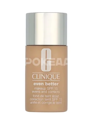 Clinique Even Better Make Up SPF15 30ml - CN 10 Alabaster (VF) 2