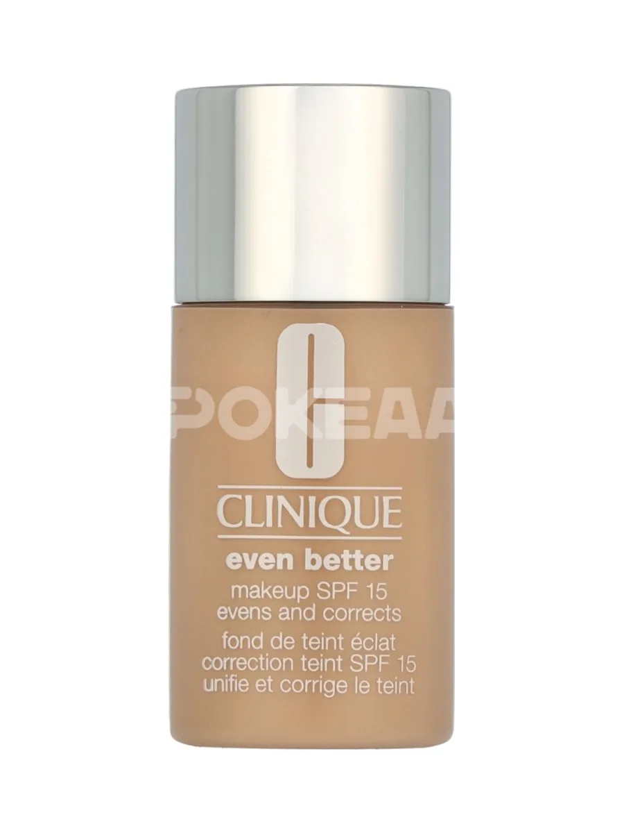 Clinique Even Better Make Up SPF15 30ml - CN 10 Alabaster (VF) 2