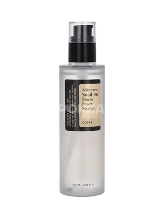 Cosrx Advanced Snail 96 Mucin Power Essence 100ml 2