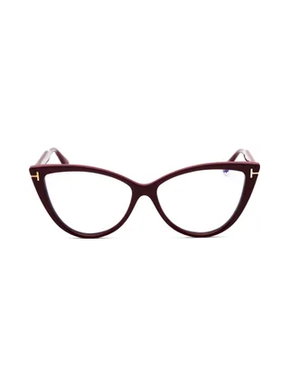 Tom Ford FT5843-B — Lunettes de vue 2