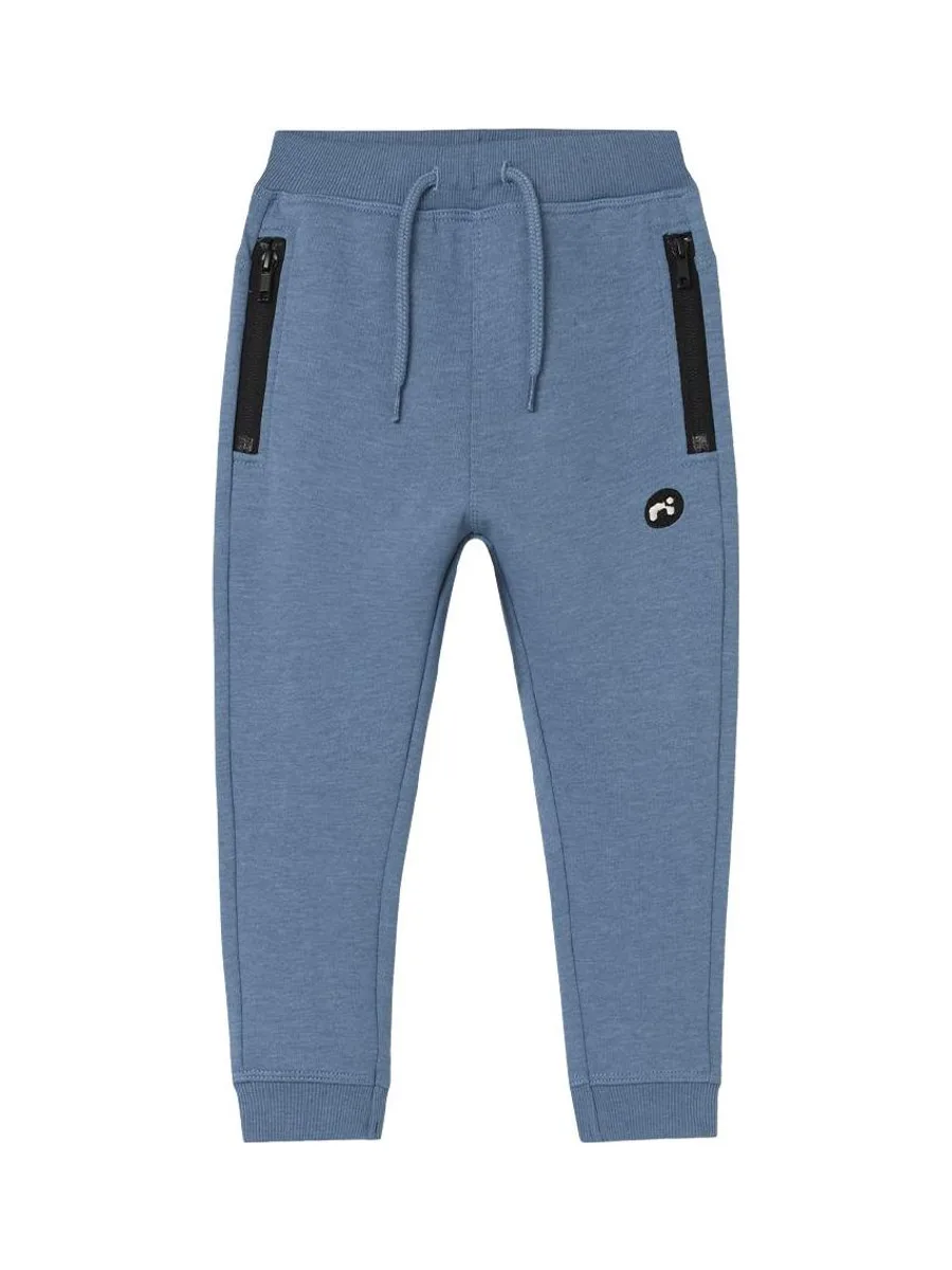 Jogging Bleu Garçon Name it Vimo 2
