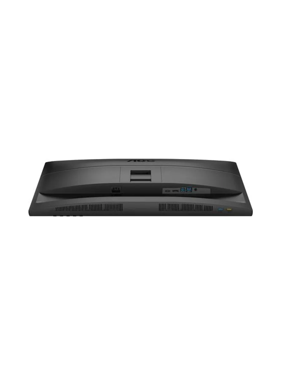 AOC E4 Q27E4U computer monitor 21