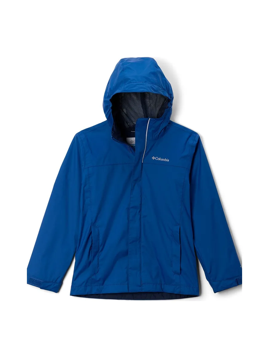 Veste étanche COLUMBIA II - Veste 4