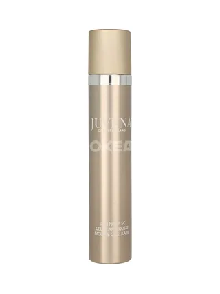 Juvena Skin Nova SC Cellular Mousse 100ml 2