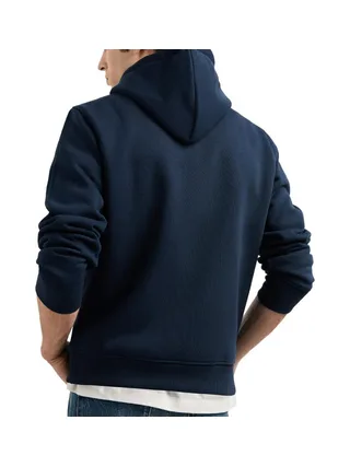 Sweat Bleu Homme Pepe jeans Jefferson 2