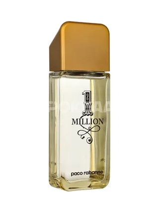 Paco Rabanne 1 Million After Shave Lotion 100ml 2