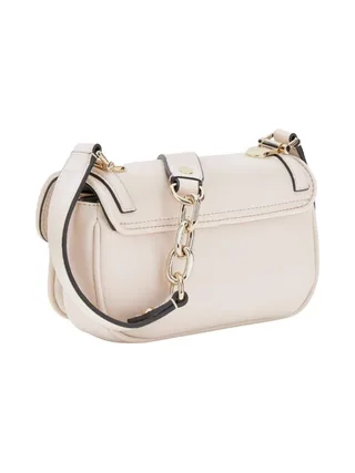 Sac à Main Beige Femme Guess Dea 2