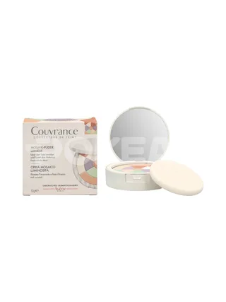 Avene Couvrance Illuminating Mosaic Powder 10g 1
