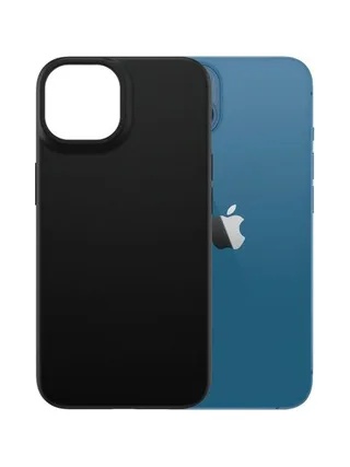 PanzerGlass SAFE. by ® TPU Case iPhone 14 | Black | Bulk mobile phone case 2