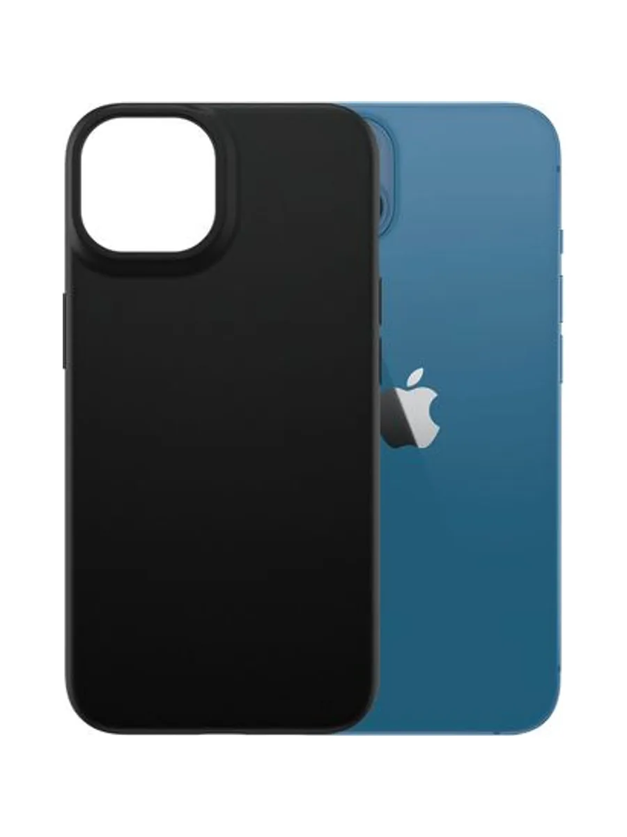PanzerGlass SAFE. by ® TPU Case iPhone 14 | Black | Bulk mobile phone case 2