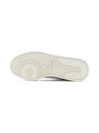 Baskets Blanc Homme Le Coq Sportif Classic Soft 5