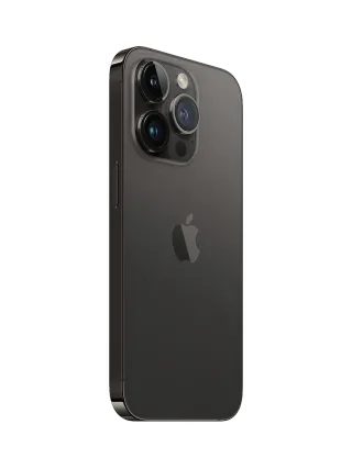 iPhone 14 Pro 128GB - Espace Noir - Grade A+ Premium (Pack accessoires inclus) 2