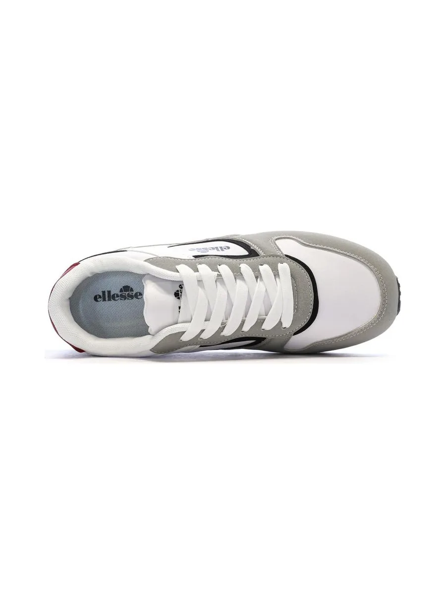 Baskets Kaki Homme Ellesse Harvey Dante 5