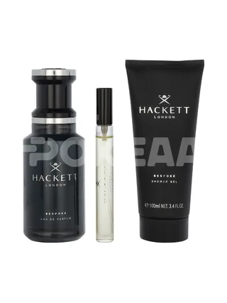 Hackett Bespoke Giftset 210ml 2