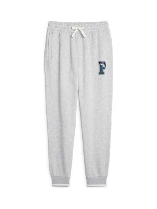 Jogging Gris Homme Puma 676019 1