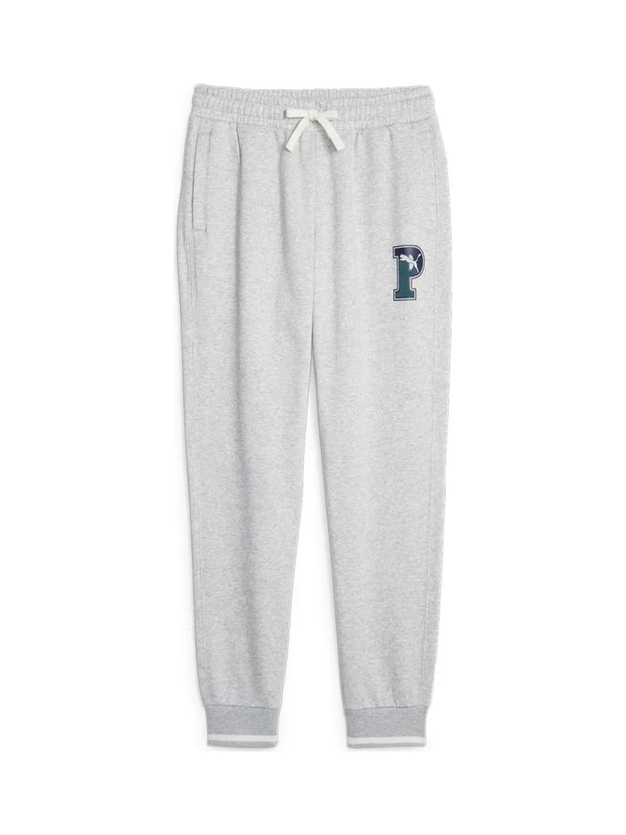 Jogging Gris Homme Puma 676019 2