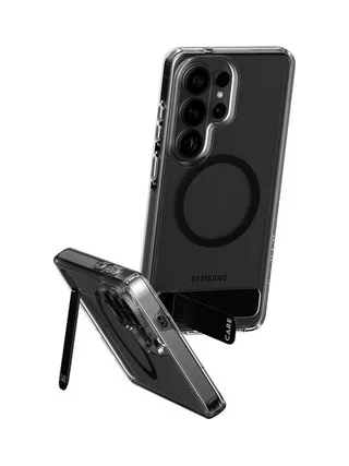 PGC Kickstand Case QI SG S26 Ultra 1