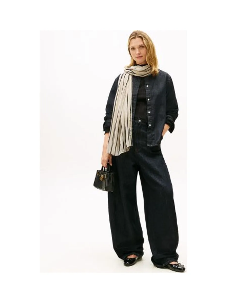 Écharpe TOMMY HILFIGER AW0AW18049 3