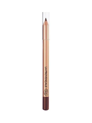 Crayon à maquillage en bois La Provençale 200 Terre de sienne 2