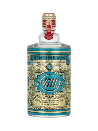 4711 Original Edc Splash 150ml 2