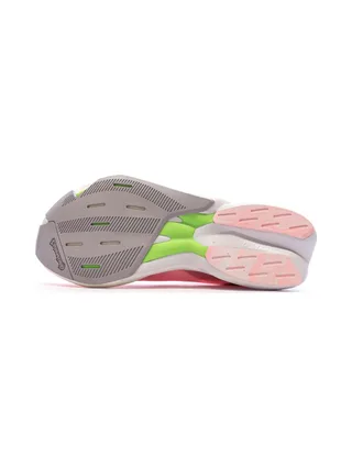 Chaussures de Runnings Rose Homme Adidas Adizero Adios 8 5