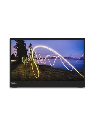 TS/ThinkVision M15 FHD Mobile Monitor 1