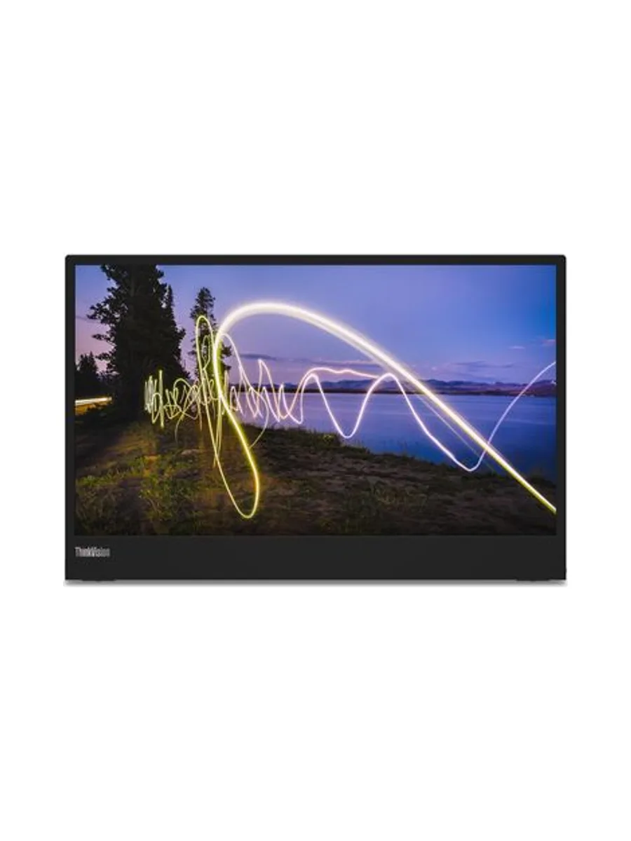 TS/ThinkVision M15 FHD Mobile Monitor 1
