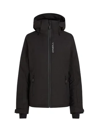 Veste de Ski Noire Femme O'Neill Stuvite 3
