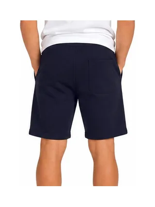 Short Jogging Marine Garçon Olympique de Marseille G23021B 2